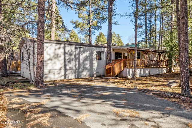 17175 S ACOMA Place, Munds Park, AZ 86017