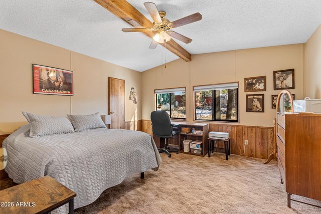 17175 S ACOMA Place, Munds Park, AZ 86017