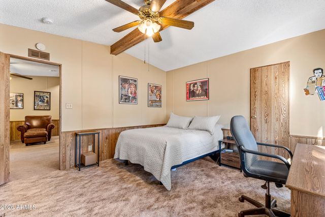 17175 S ACOMA Place, Munds Park, AZ 86017