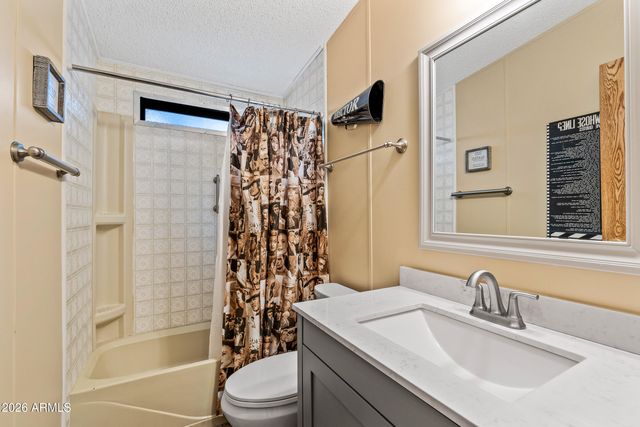 17175 S ACOMA Place, Munds Park, AZ 86017