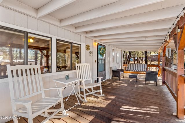 17175 S ACOMA Place, Munds Park, AZ 86017