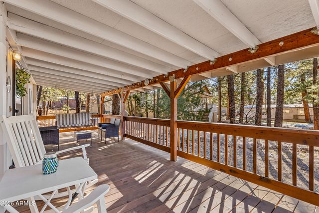 17175 S ACOMA Place, Munds Park, AZ 86017