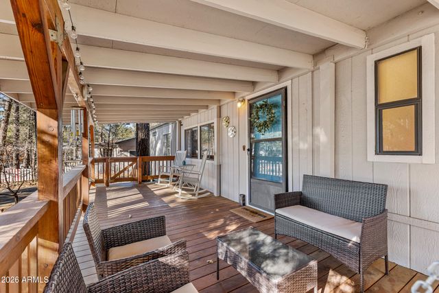 17175 S ACOMA Place, Munds Park, AZ 86017