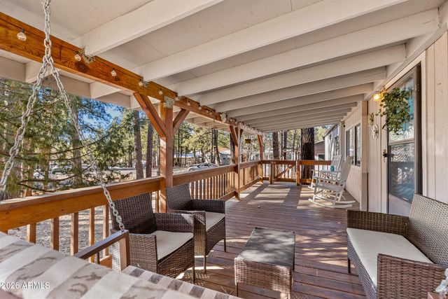 17175 S ACOMA Place, Munds Park, AZ 86017