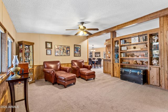 17175 S ACOMA Place, Munds Park, AZ 86017