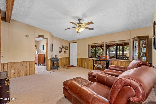 17175 S ACOMA Place, Munds Park, AZ 86017