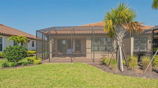 15788 SACILE LANE, Bradenton, FL 34211