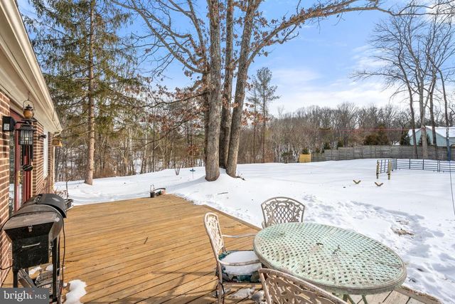 8487 BOTHA RD, Warrenton, VA 20186