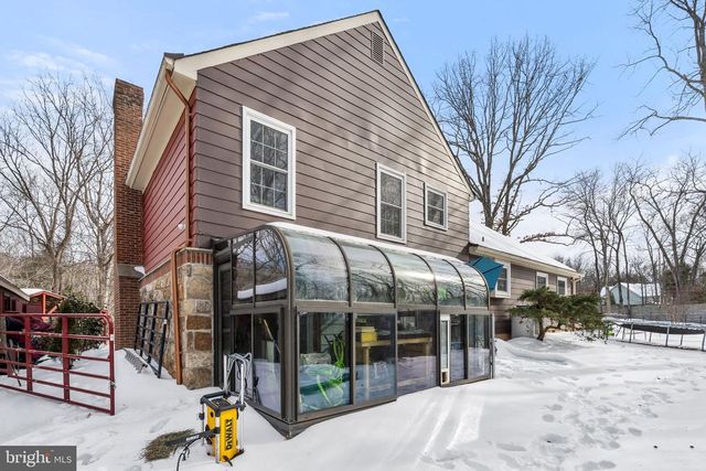 8487 BOTHA RD, Warrenton, VA 20186