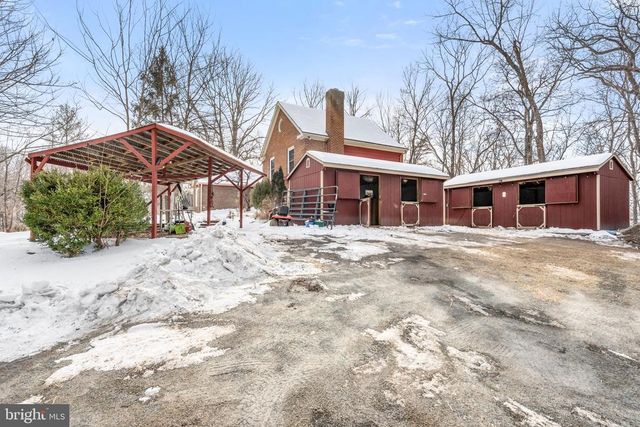 8487 BOTHA RD, Warrenton, VA 20186