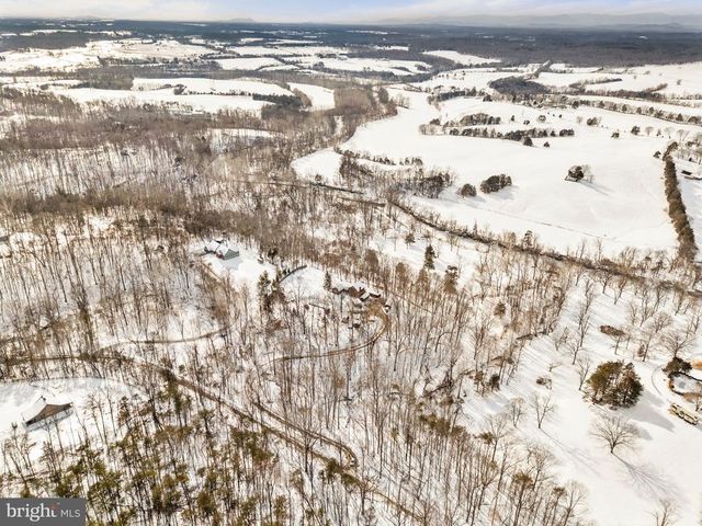 8487 BOTHA RD, Warrenton, VA 20186