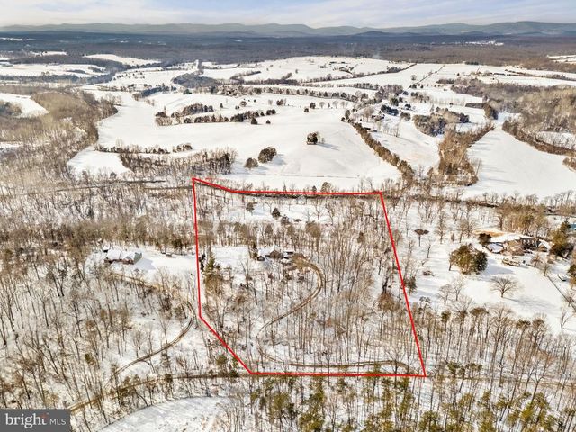 8487 BOTHA RD, Warrenton, VA 20186