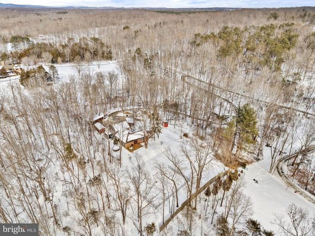 8487 BOTHA RD, Warrenton, VA 20186