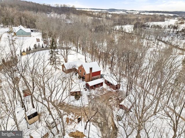 8487 BOTHA RD, Warrenton, VA 20186