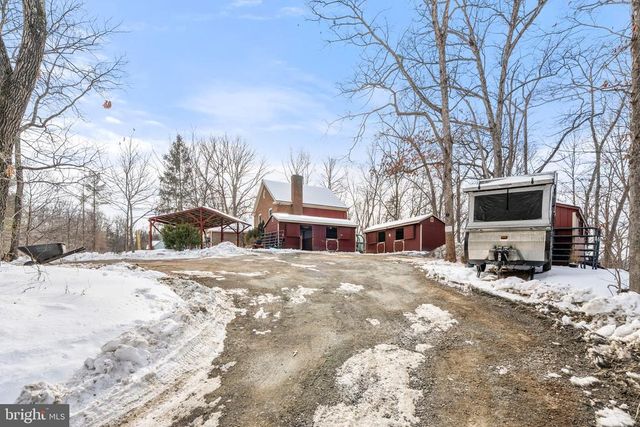 8487 BOTHA RD, Warrenton, VA 20186