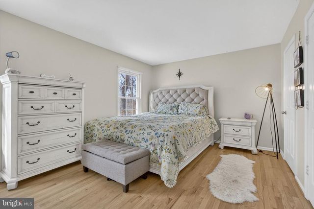 8487 BOTHA RD, Warrenton, VA 20186