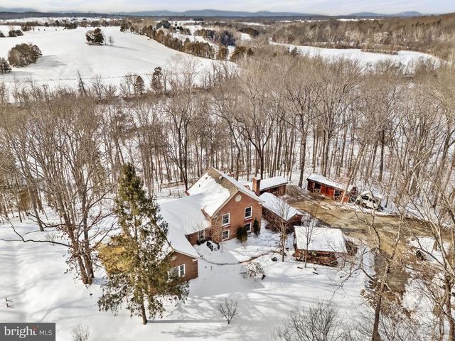 8487 BOTHA RD, Warrenton, VA 20186