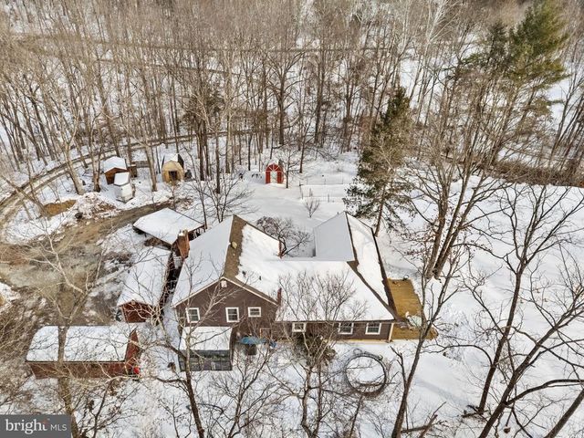 8487 BOTHA RD, Warrenton, VA 20186