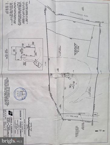 8487 BOTHA RD, Warrenton, VA 20186