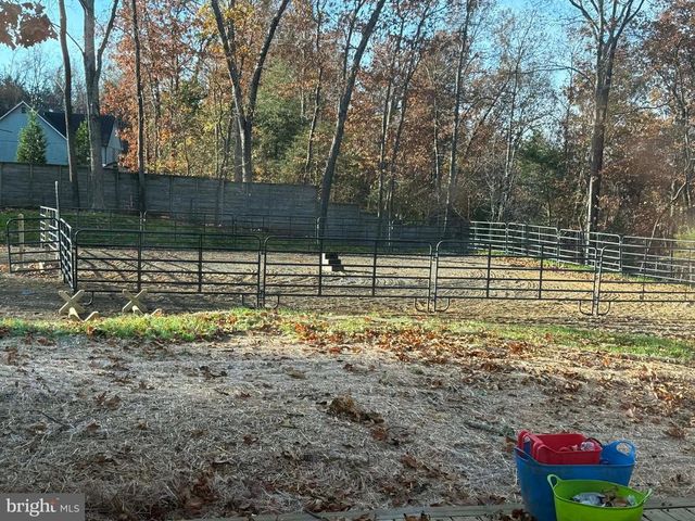 8487 BOTHA RD, Warrenton, VA 20186