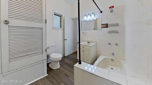 2210 MYRA Street 1, Jacksonville, FL 32204