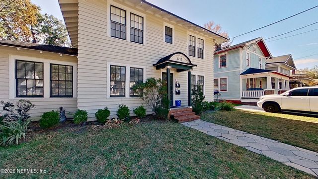 2210 MYRA Street 1, Jacksonville, FL 32204
