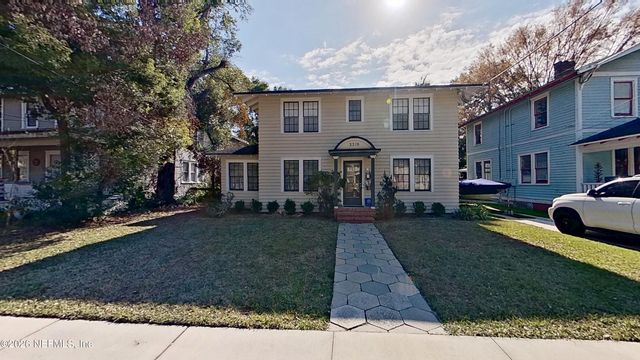 2210 MYRA Street 1, Jacksonville, FL 32204
