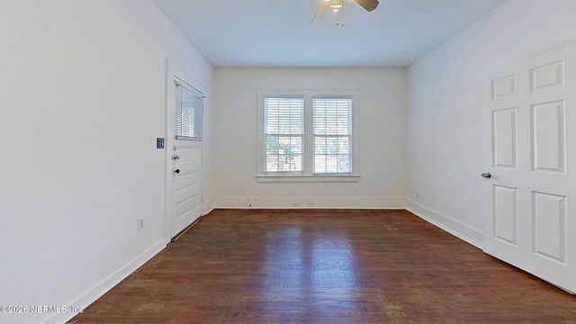 2210 MYRA Street 1, Jacksonville, FL 32204