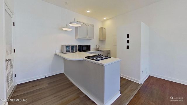 2210 MYRA Street 1, Jacksonville, FL 32204