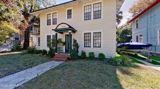 2210 MYRA Street 1, Jacksonville, FL 32204