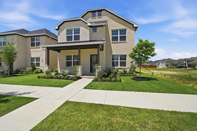 1436 Florence Lane, Celina, TX 75009