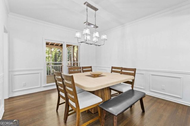 515 Misthaven Court, Suwanee, GA 30024