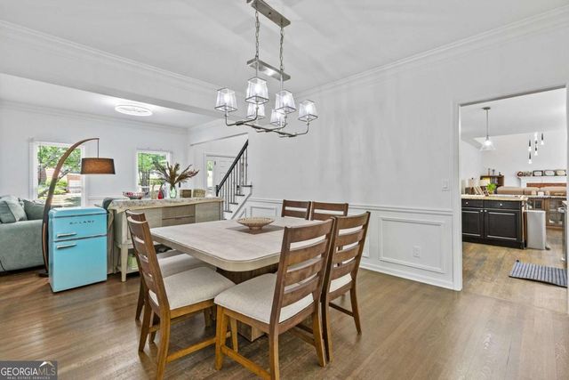 515 Misthaven Court, Suwanee, GA 30024