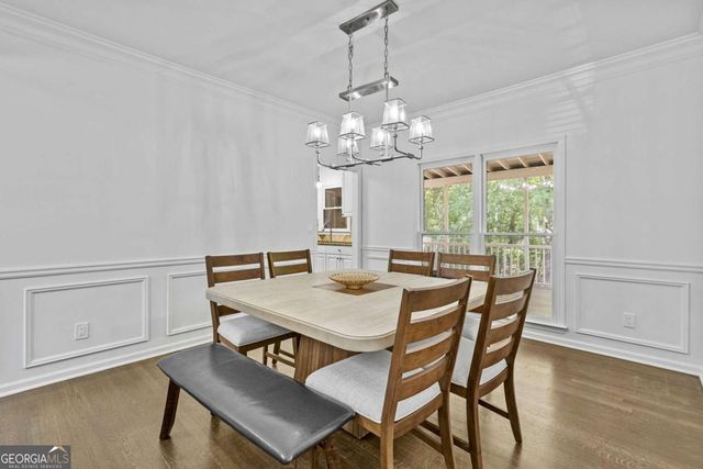 515 Misthaven Court, Suwanee, GA 30024