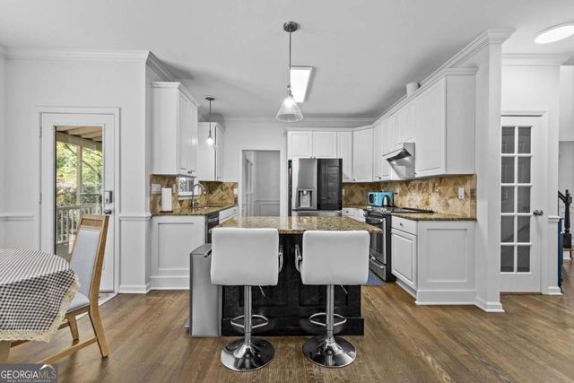515 Misthaven Court, Suwanee, GA 30024
