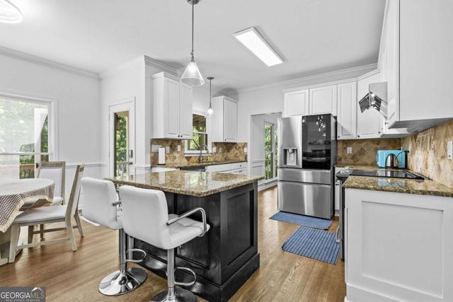 515 Misthaven Court, Suwanee, GA 30024
