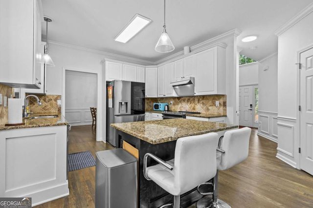 515 Misthaven Court, Suwanee, GA 30024