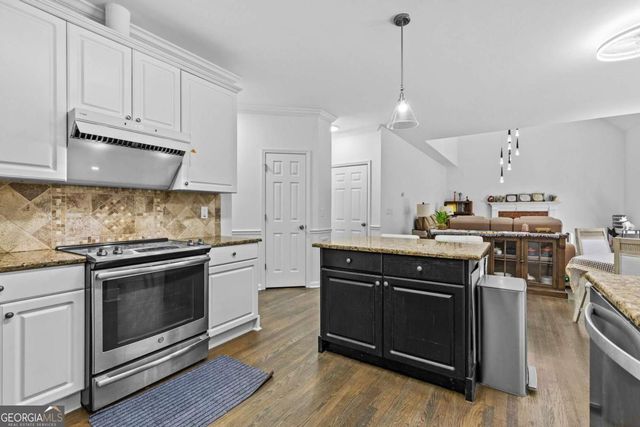 515 Misthaven Court, Suwanee, GA 30024