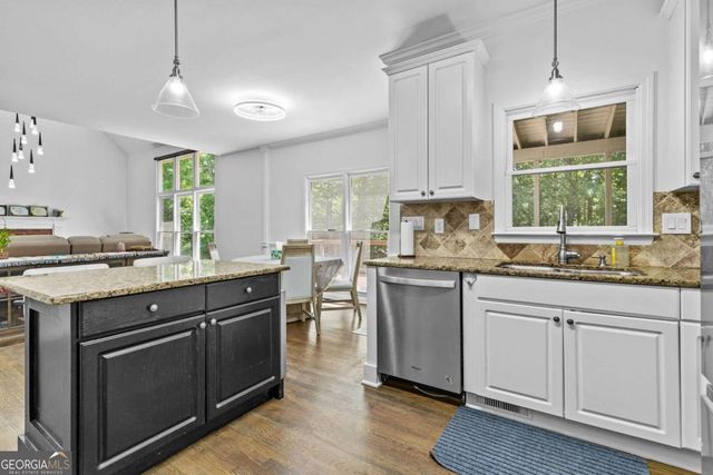 515 Misthaven Court, Suwanee, GA 30024