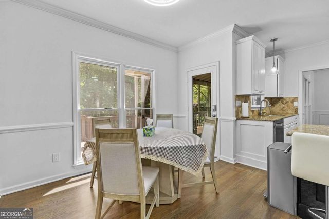 515 Misthaven Court, Suwanee, GA 30024