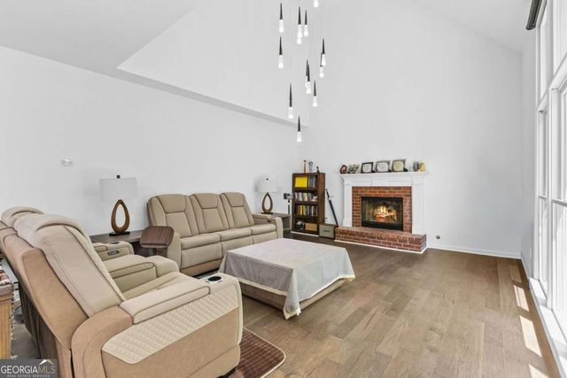 515 Misthaven Court, Suwanee, GA 30024