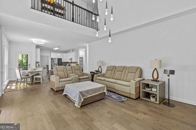 515 Misthaven Court, Suwanee, GA 30024