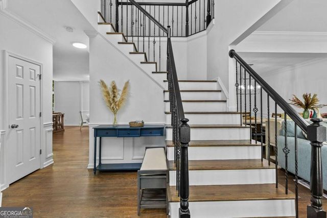 515 Misthaven Court, Suwanee, GA 30024