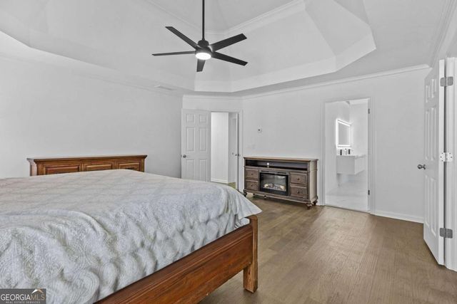 515 Misthaven Court, Suwanee, GA 30024
