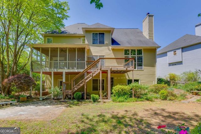 515 Misthaven Court, Suwanee, GA 30024
