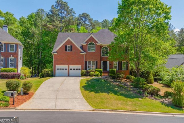 515 Misthaven Court, Suwanee, GA 30024