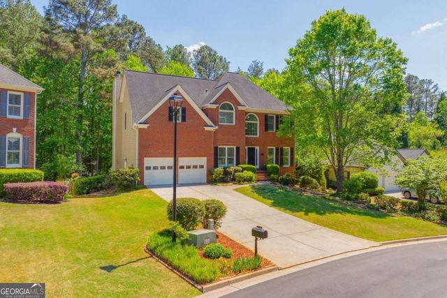 515 Misthaven Court, Suwanee, GA 30024
