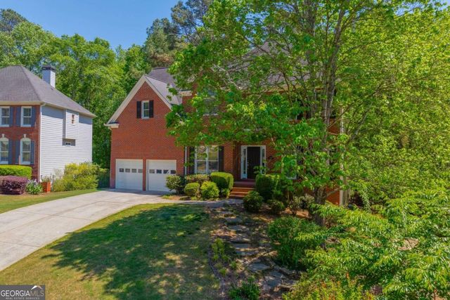 515 Misthaven Court, Suwanee, GA 30024