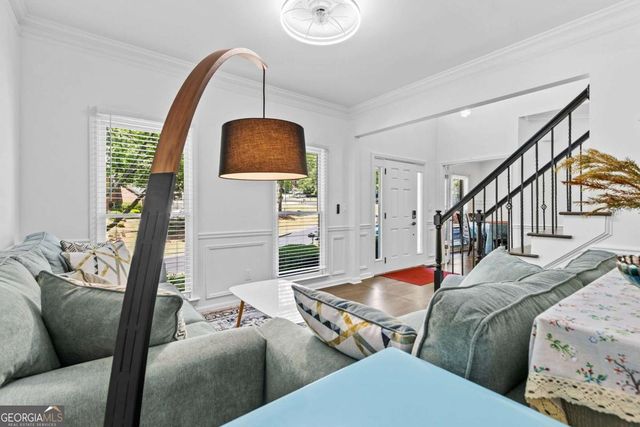 515 Misthaven Court, Suwanee, GA 30024