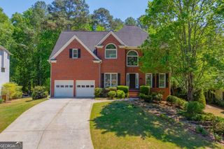 515 Misthaven Court, Suwanee, GA 30024